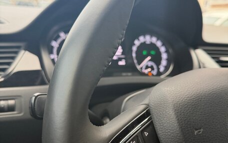 Skoda Rapid I, 2018 год, 1 475 000 рублей, 4 фотография