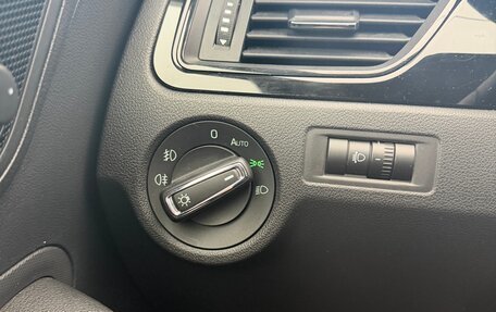 Skoda Rapid I, 2018 год, 1 475 000 рублей, 5 фотография