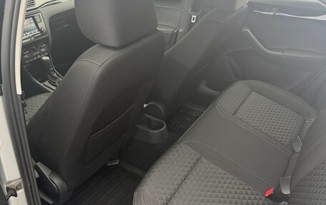 Skoda Rapid I, 2018 год, 1 475 000 рублей, 3 фотография