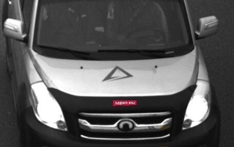 Great Wall Hover M2, 2013 год, 330 000 рублей, 1 фотография