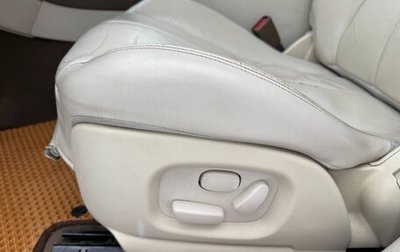 Jaguar S-Type I рестайлинг, 2006 год, 650 000 рублей, 1 фотография