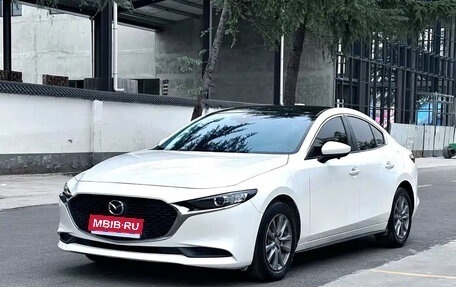 Mazda 3, 2021 год, 1 170 000 рублей, 1 фотография