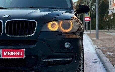 BMW X5, 2008 год, 990 000 рублей, 1 фотография