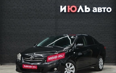 Toyota Corolla, 2006 год, 880 000 рублей, 1 фотография