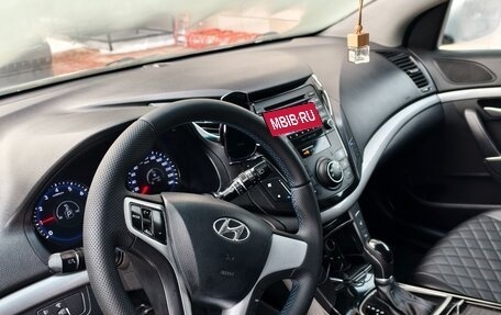 Hyundai i40 I рестайлинг, 2013 год, 800 000 рублей, 5 фотография