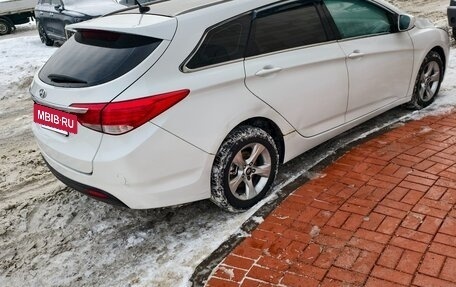 Hyundai i40 I рестайлинг, 2013 год, 800 000 рублей, 9 фотография