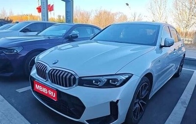 BMW 3 серия, 2023 год, 3 500 153 рублей, 1 фотография