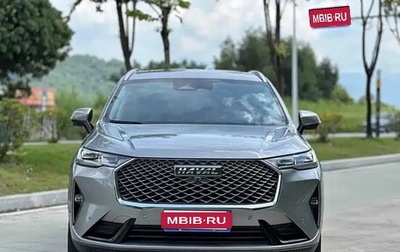 Haval H6, 2021 год, 1 287 852 рублей, 1 фотография