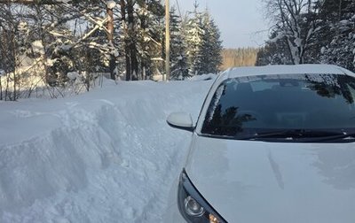 Toyota Yaris, 2020 год, 970 000 рублей, 1 фотография