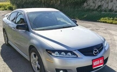 Mazda 6, 2004 год, 800 000 рублей, 1 фотография