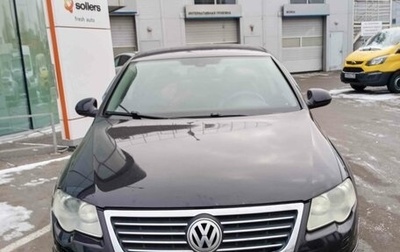 Volkswagen Passat B6, 2005 год, 550 000 рублей, 1 фотография
