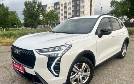 Haval Jolion, 2024 год, 2 050 000 рублей, 1 фотография