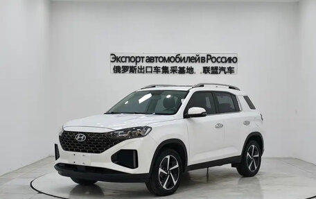 Hyundai ix35, 2022 год, 1 990 000 рублей, 1 фотография