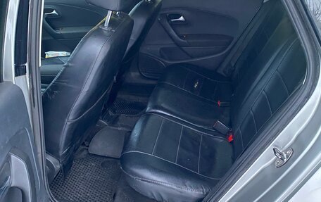 Volkswagen Polo VI (EU Market), 2018 год, 550 000 рублей, 9 фотография