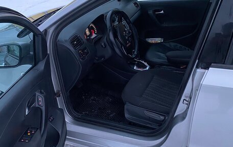 Volkswagen Polo VI (EU Market), 2018 год, 550 000 рублей, 6 фотография