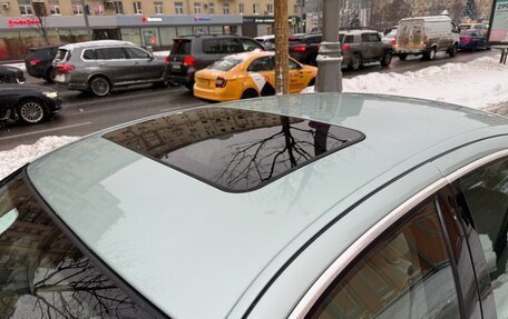 Jaguar S-Type I рестайлинг, 2006 год, 650 000 рублей, 8 фотография