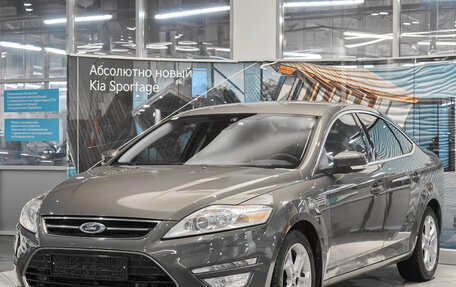 Ford Mondeo IV, 2012 год, 880 000 рублей, 1 фотография