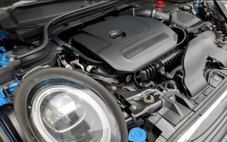 MINI Hatch, 2018 год, 1 750 000 рублей, 5 фотография