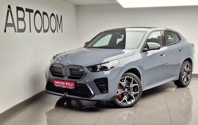 BMW X2, 2025 год, 7 980 000 рублей, 1 фотография