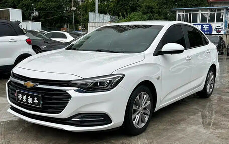 Chevrolet Monza, 2022 год, 1 000 000 рублей, 1 фотография