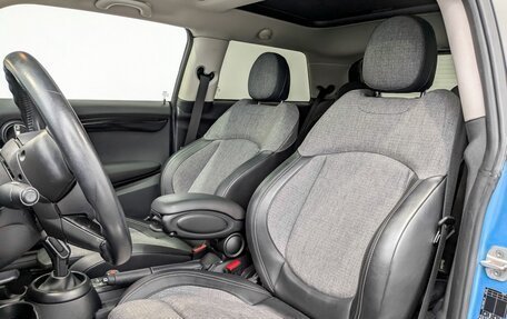 MINI Hatch, 2018 год, 1 750 000 рублей, 12 фотография