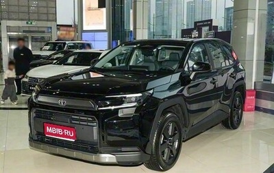Toyota RAV4, 2025 год, 4 800 000 рублей, 1 фотография