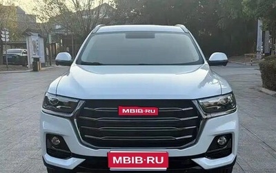 Haval H6, 2021 год, 1 211 852 рублей, 1 фотография