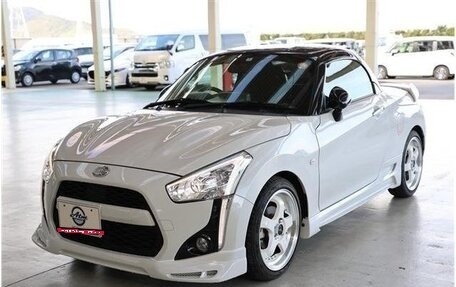 Daihatsu Copen II, 2022 год, 1 150 000 рублей, 1 фотография