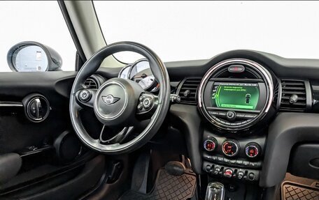 MINI Hatch, 2018 год, 1 750 000 рублей, 16 фотография