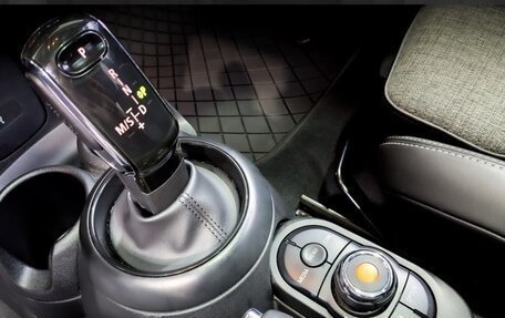 MINI Hatch, 2018 год, 1 750 000 рублей, 15 фотография