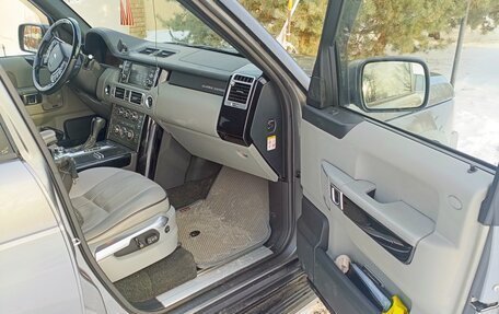 Land Rover Range Rover III, 2009 год, 1 490 000 рублей, 7 фотография