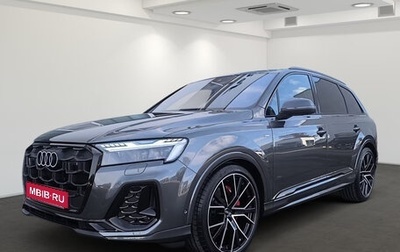Audi Q7, 2025 год, 12 500 000 рублей, 1 фотография