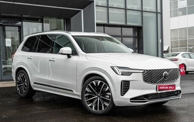 Volvo XC90 II рестайлинг, 2025 год, 14 000 000 рублей, 1 фотография