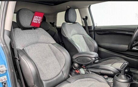 MINI Hatch, 2018 год, 1 750 000 рублей, 14 фотография