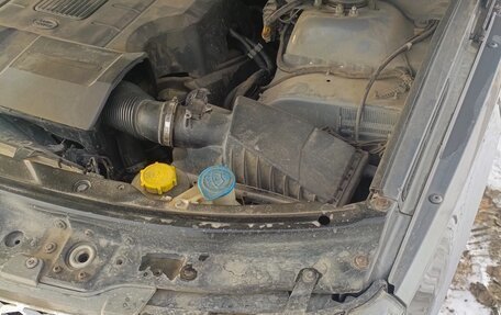 Land Rover Range Rover III, 2009 год, 1 490 000 рублей, 13 фотография