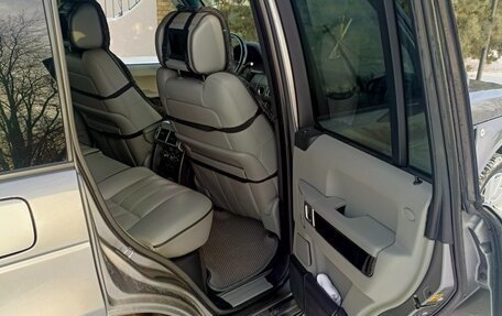 Land Rover Range Rover III, 2009 год, 1 490 000 рублей, 8 фотография