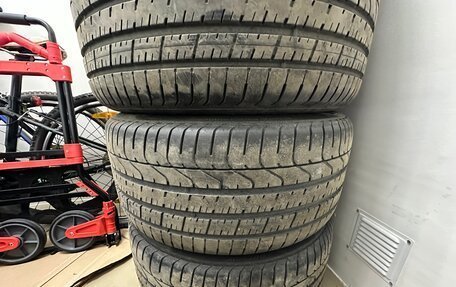 BMW X3, 2013 год, 3 400 000 рублей, 8 фотография