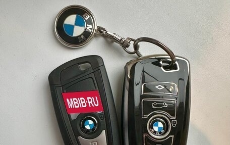 BMW X3, 2013 год, 3 400 000 рублей, 10 фотография