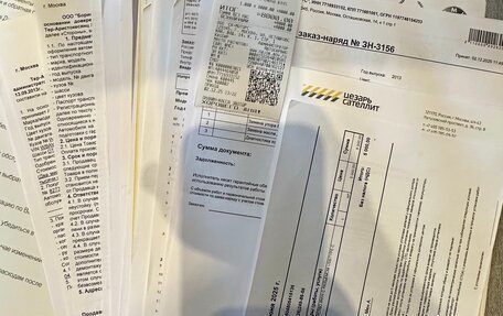 BMW X3, 2013 год, 3 400 000 рублей, 11 фотография