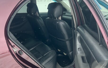 Toyota Corolla, 2003 год, 795 000 рублей, 7 фотография