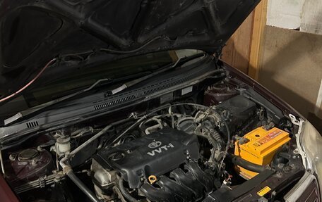 Toyota Corolla, 2003 год, 795 000 рублей, 9 фотография