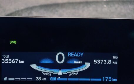 BMW i3 I01 рестайлинг, 2017 год, 2 500 000 рублей, 18 фотография