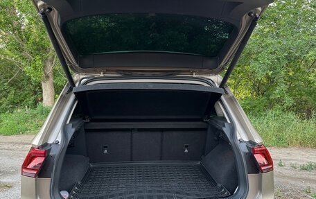 Volkswagen Tiguan II, 2017 год, 2 550 000 рублей, 11 фотография