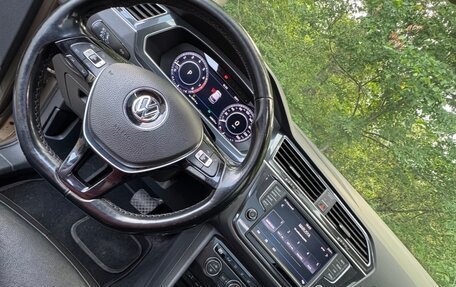 Volkswagen Tiguan II, 2017 год, 2 550 000 рублей, 7 фотография