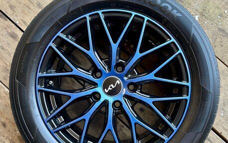KIA cee'd III, 2022 год, 2 500 000 рублей, 19 фотография