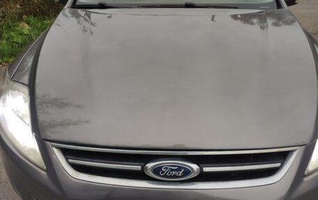 Ford Mondeo IV, 2012 год, 649 000 рублей, 3 фотография