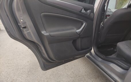 Ford Mondeo IV, 2012 год, 649 000 рублей, 15 фотография