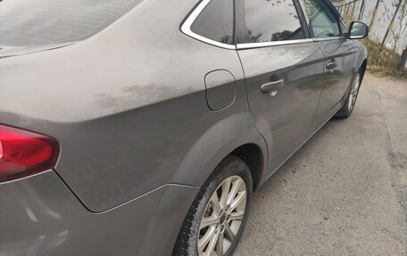 Ford Mondeo IV, 2012 год, 649 000 рублей, 12 фотография