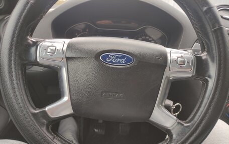 Ford Mondeo IV, 2012 год, 649 000 рублей, 16 фотография