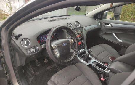 Ford Mondeo IV, 2012 год, 649 000 рублей, 8 фотография